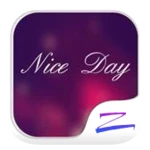 Logo of Nice Day android Application 